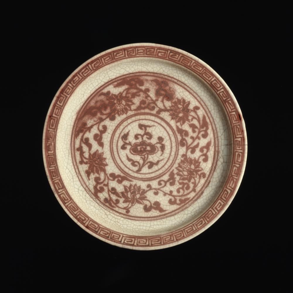 图片[1]-dish BM-1959-0715.1-China Archive